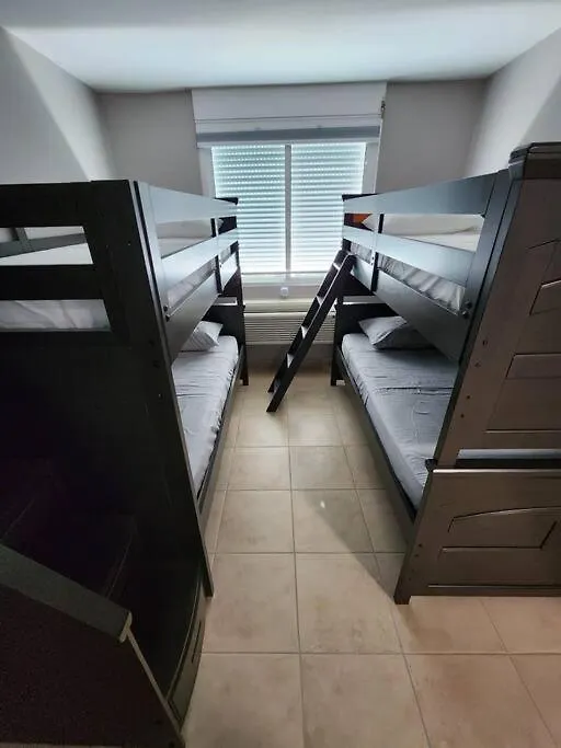 Hillside Village Retreat Rio Grande Apartment