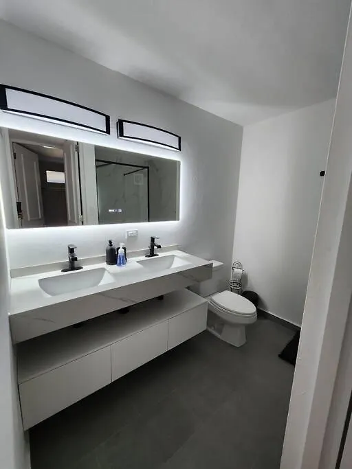 Apartment Hillside Village Retreat Rio Grande