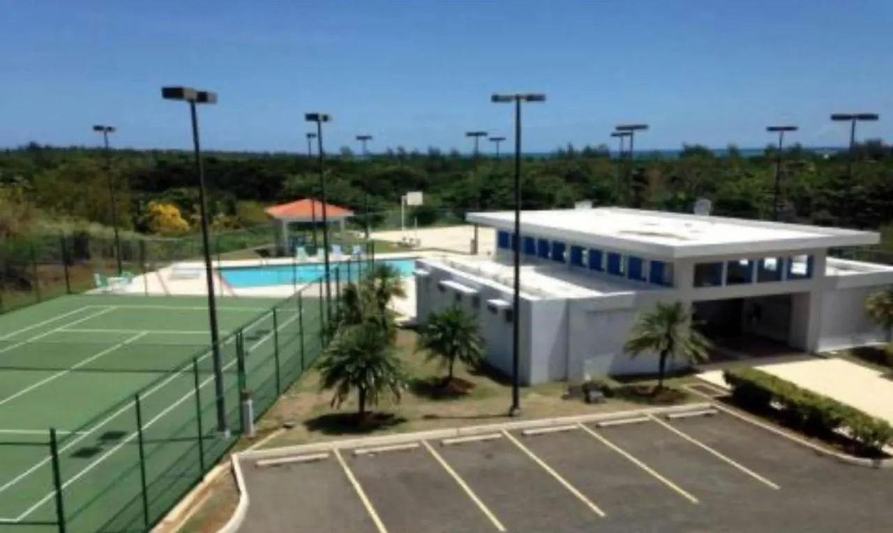Apartment Hillside Village Retreat Rio Grande