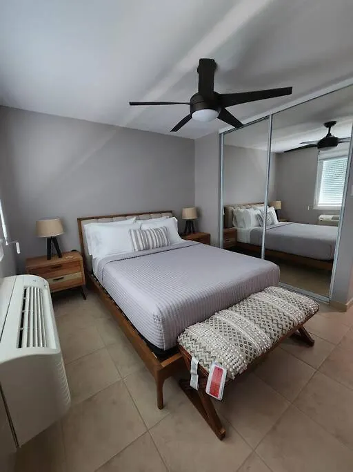 Hillside Village Retreat Rio Grande