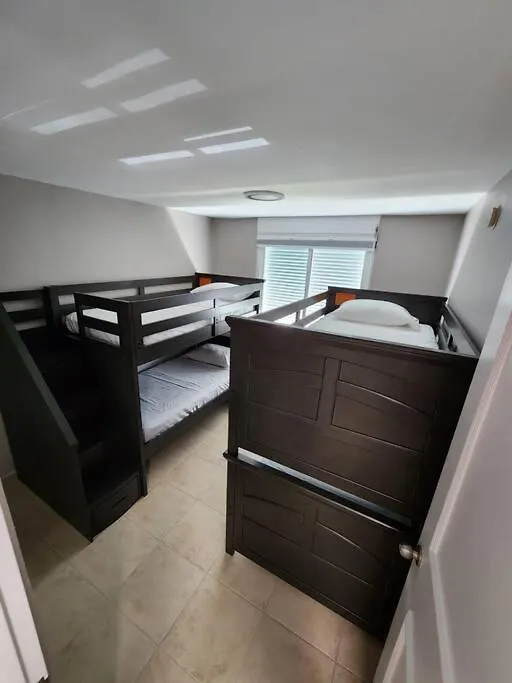 Apartment Hillside Village Retreat Rio Grande