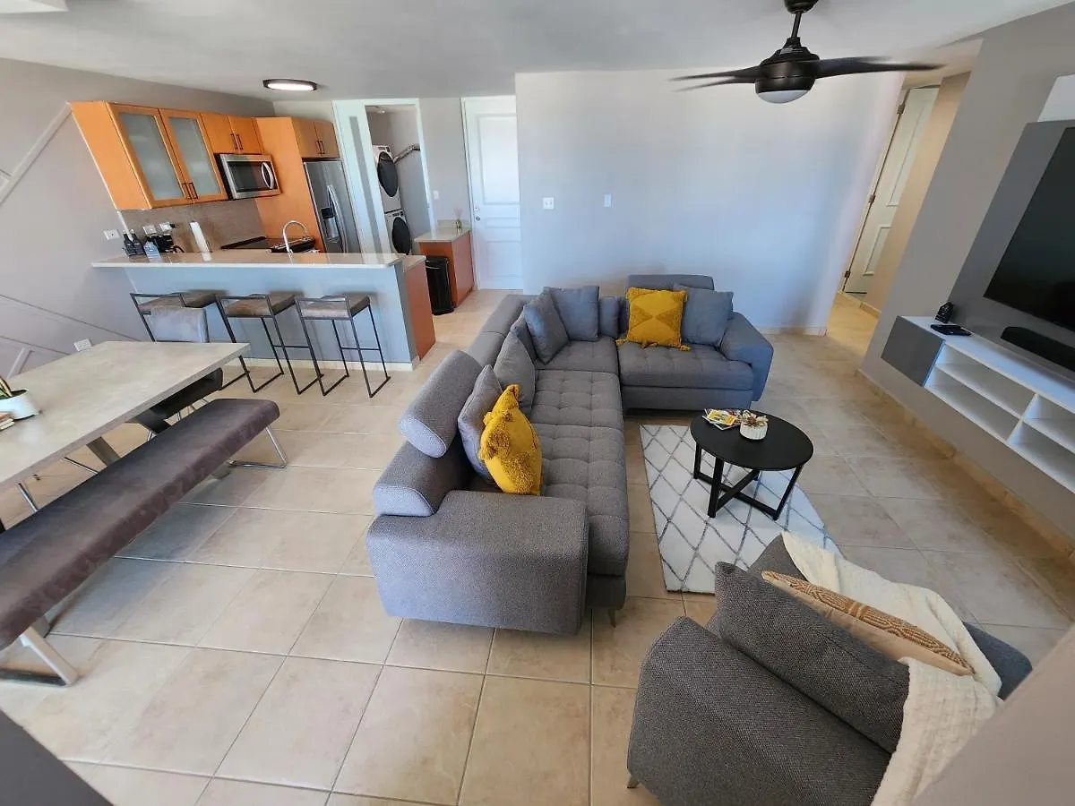 Hillside Village Retreat Rio Grande