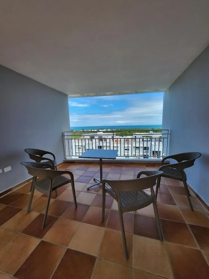 Apartment Hillside Village Retreat Rio Grande