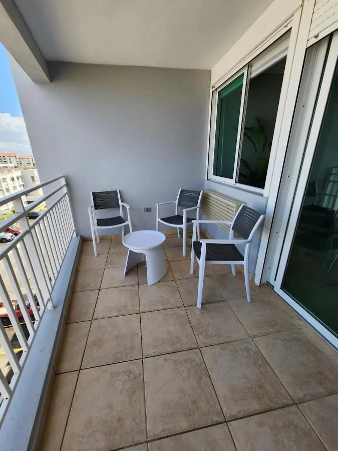 Hillside Village Retreat Rio Grande Apartment