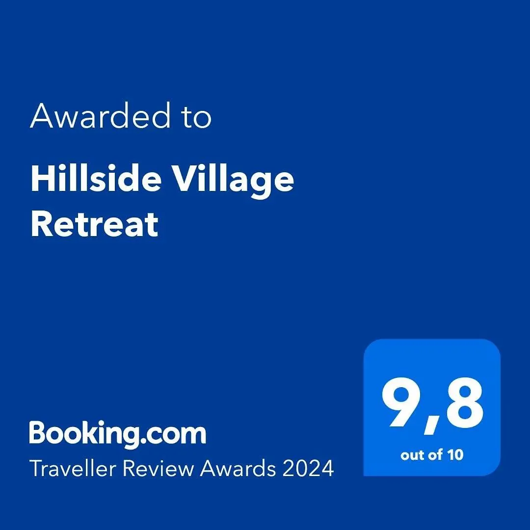 Hillside Village Retreat Rio Grande 0*,  Puerto Rico