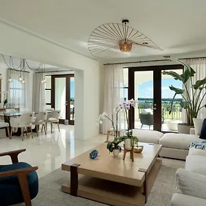 The Country Club Residences At Grand Reserve , Rio Grande Puerto Rico