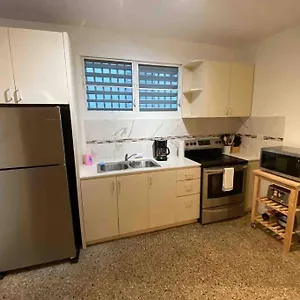 3 Bd By Airport El Yunque Walk To The , San Juan Puerto Rico