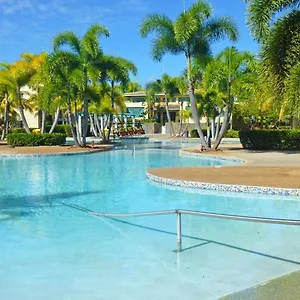 Sandy Cove , Rio Grande Puerto Rico