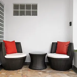Prime Location At Condado 1br 1ba - 8 , San Juan Puerto Rico